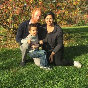 Meet your Posher, Ana